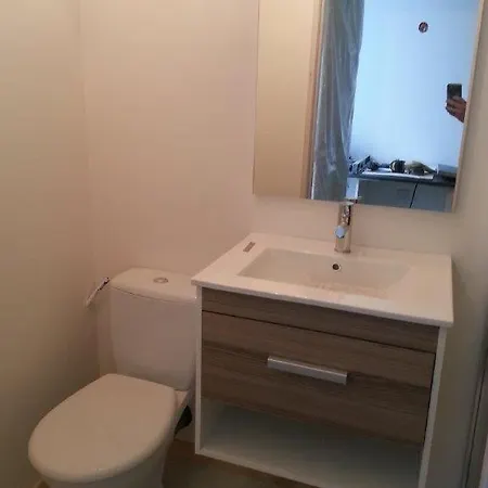 Guibert 19 F2 Duplex *