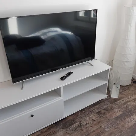 Guibert 19 F2 Duplex *