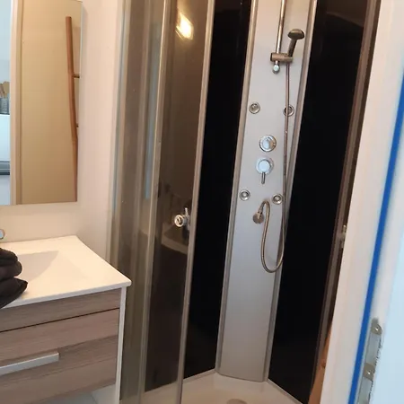 Guibert 19 F2 Duplex Caudebec-les-Elbeuf