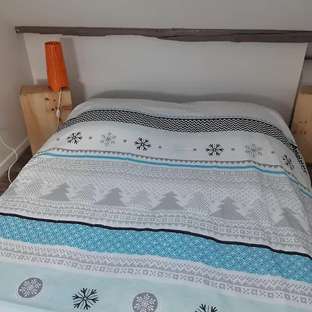 Guibert 19 F2 Duplex * Caudebec-les-Elbeuf