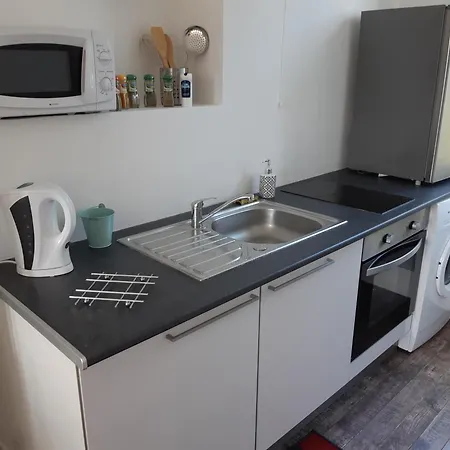Guibert 19 F2 Duplex